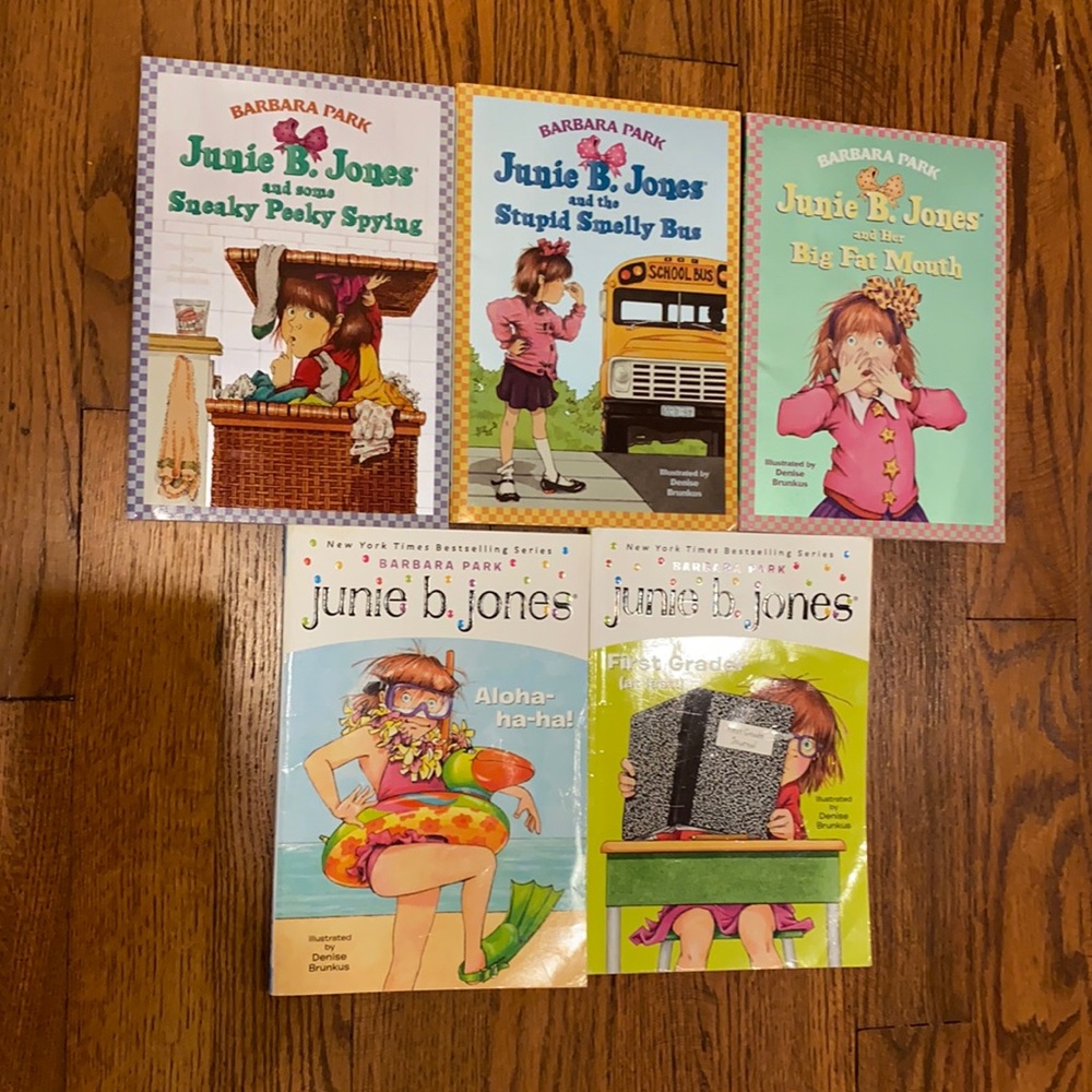 Books